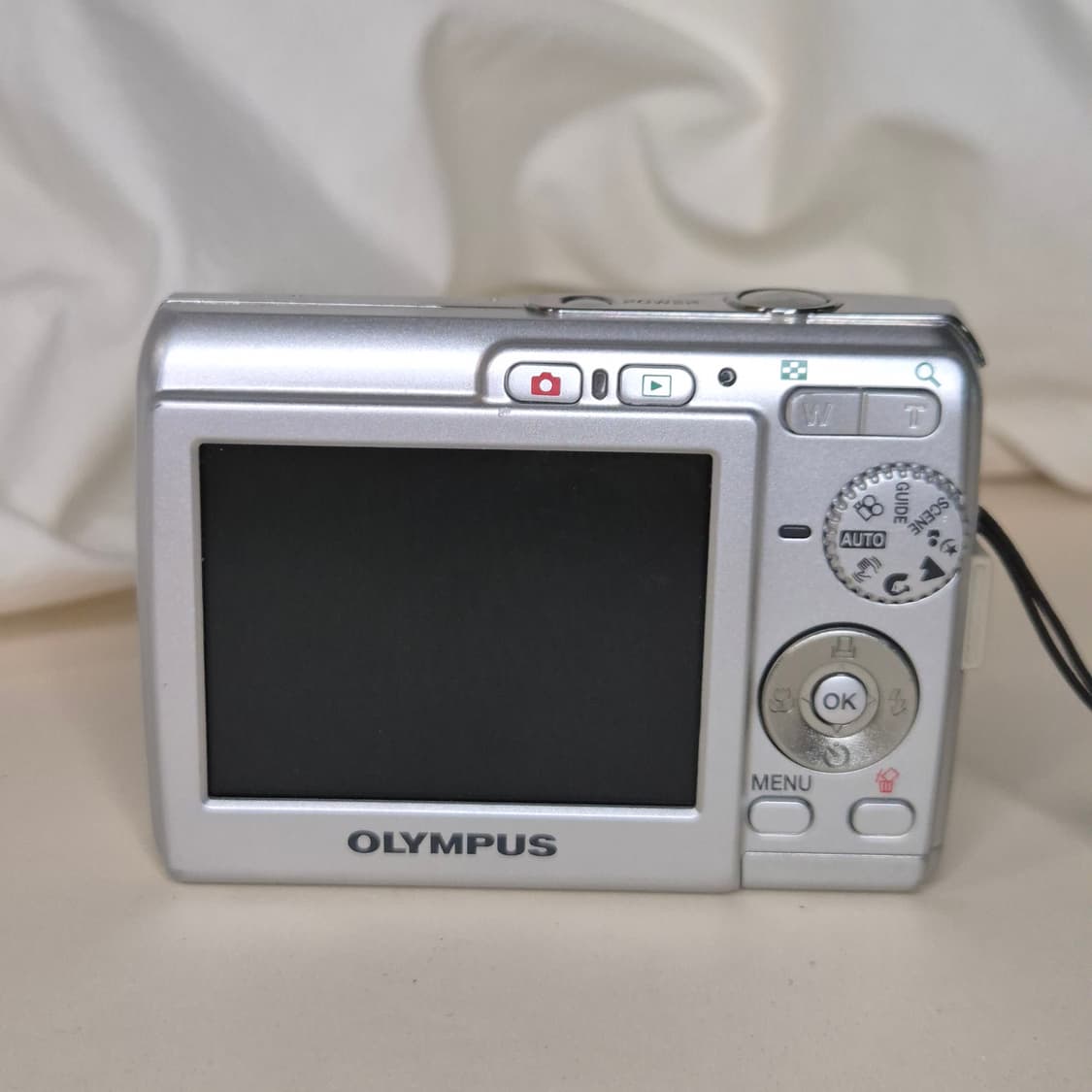 작례📷올림푸스 FE180 ✨ 선명한 사진 감성디카 💕 상품이미지10