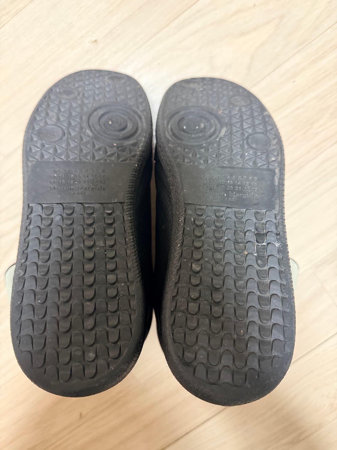 마르지엘라 퓨처 42사이즈 급처 상품이미지6