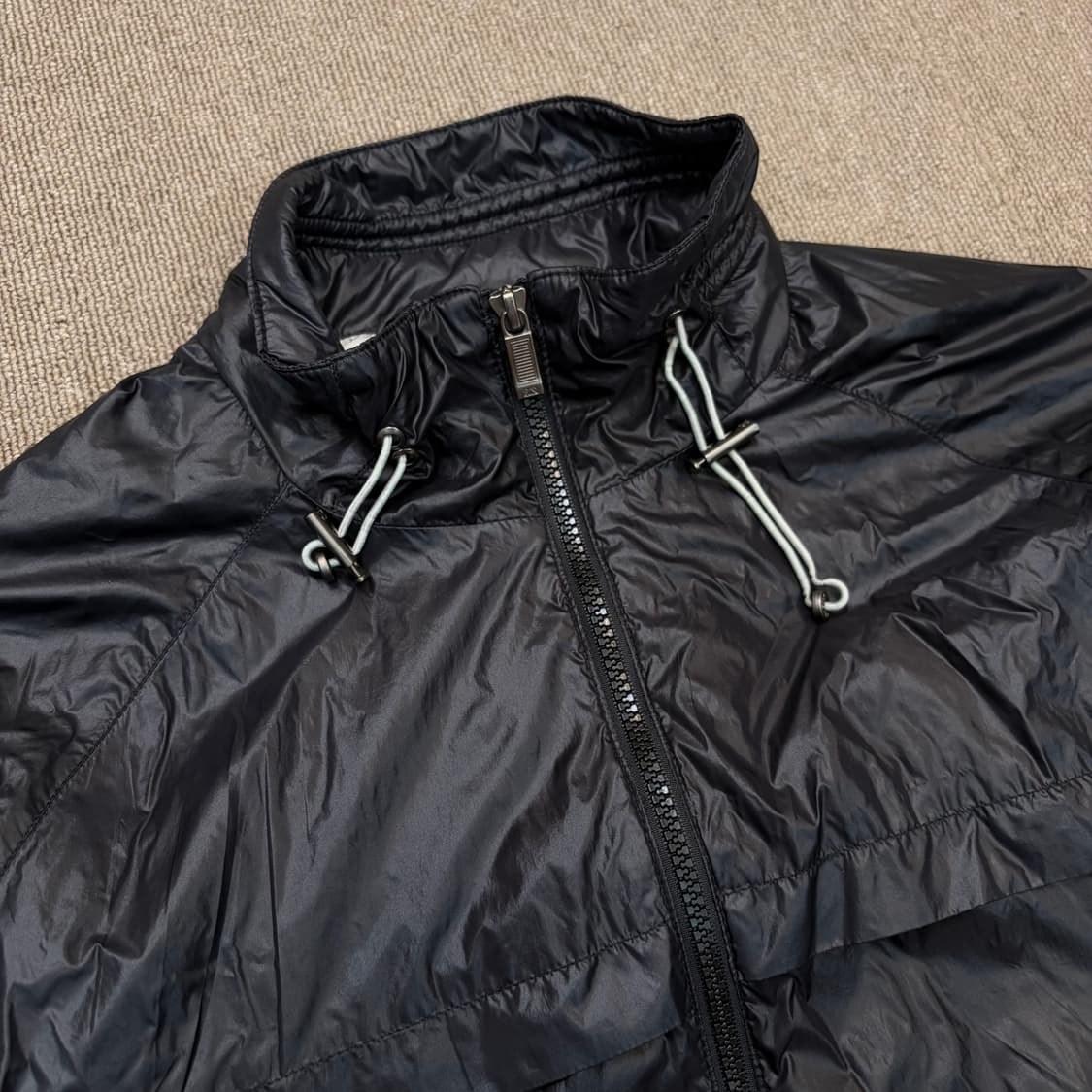 zegna sport 제냐 스포츠 바람막이  xl  상품이미지2