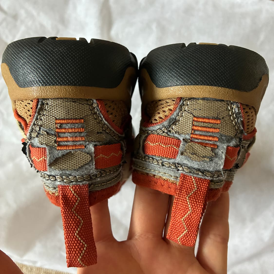 빈티지 스니커즈  상품이미지5