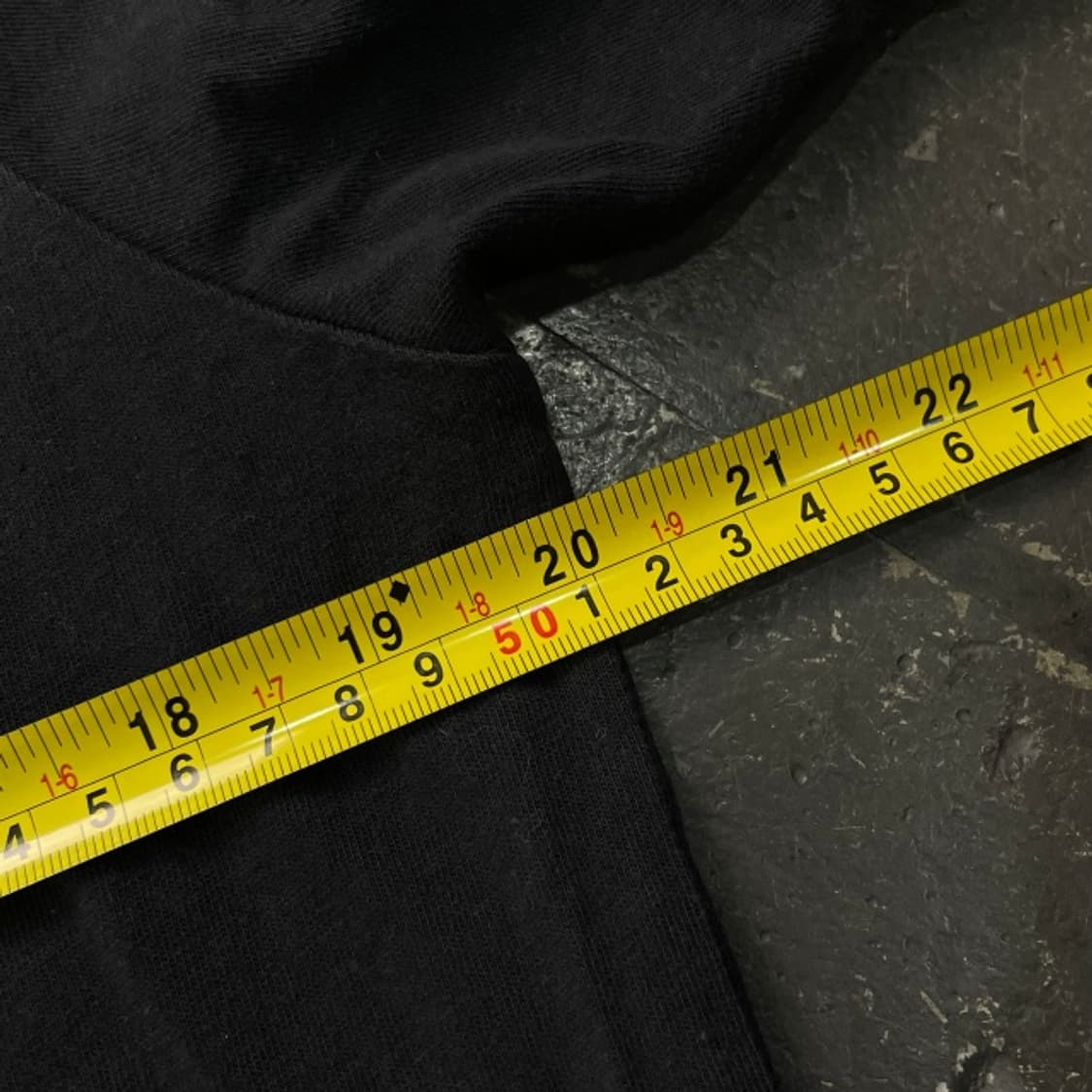 105 아디다스 삼선 링거 반팔티 상품이미지6