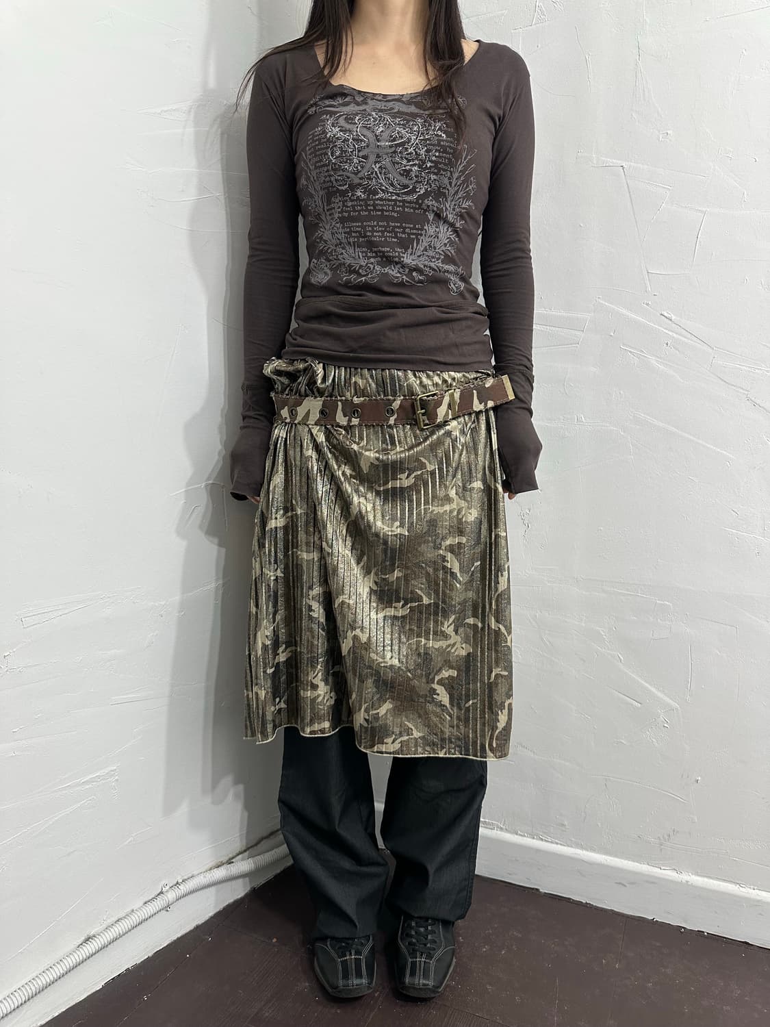 freimage pants 상품이미지7