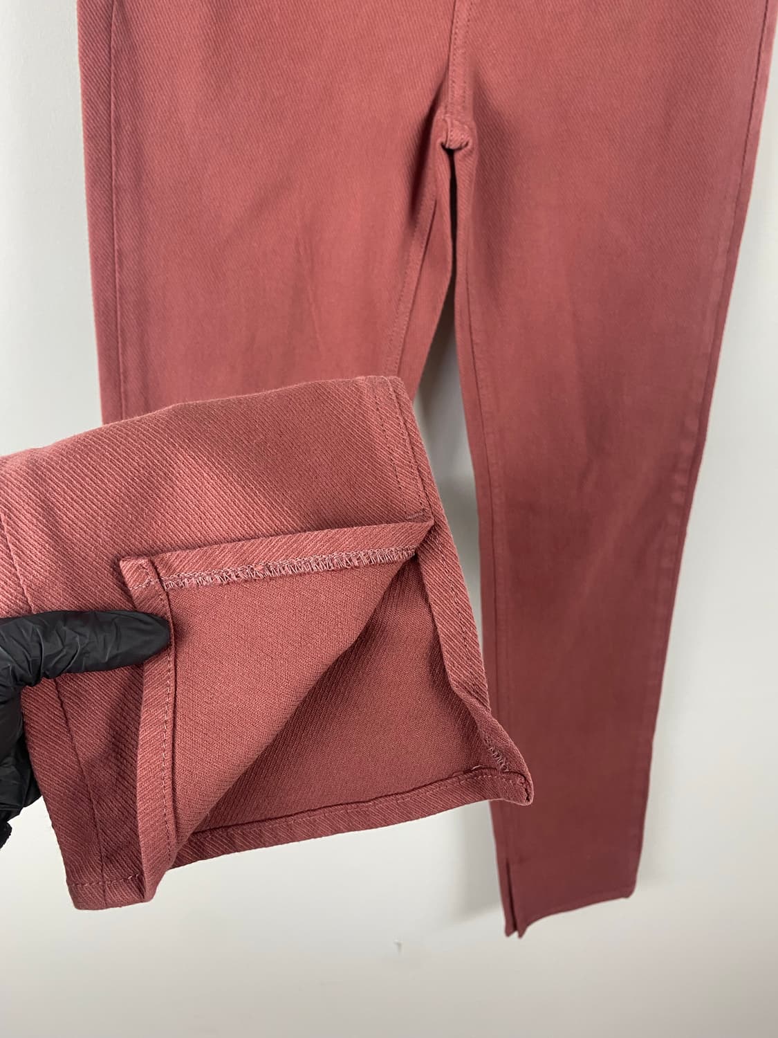 PLAC 플랙 하트 T80 코튼팬츠 상품이미지7