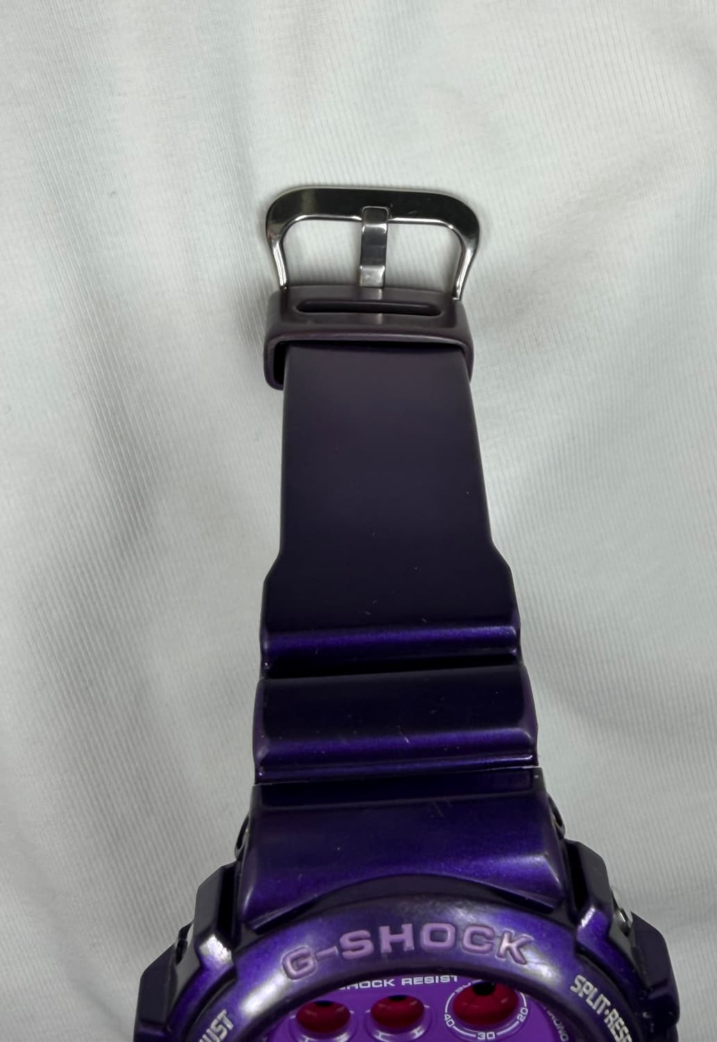 지샥 시계 dw-6900cc 얼짱이 크레이지컬러 상품이미지7