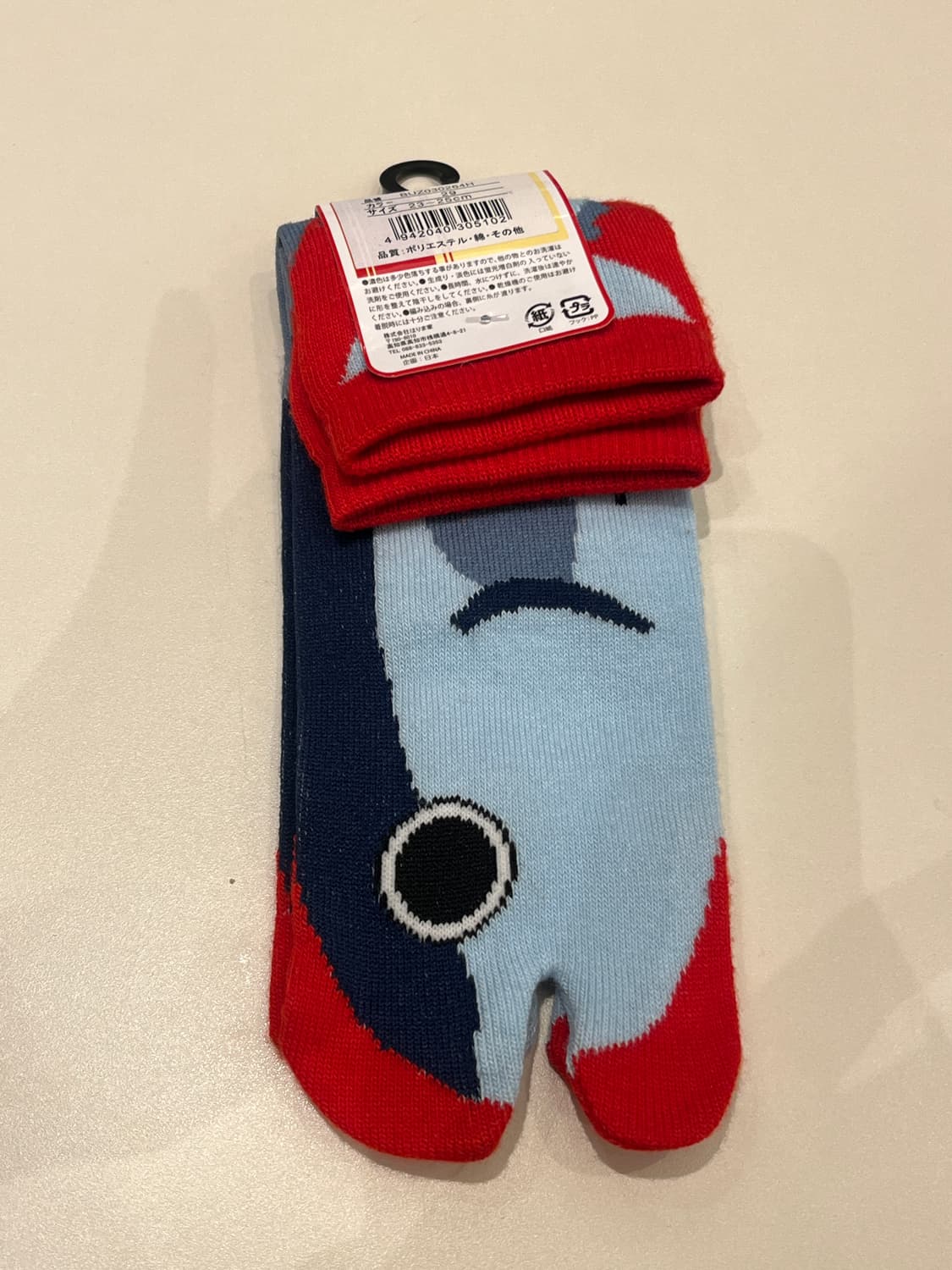 월척! 🎣 동원참치 타비삭스 🧦 상품이미지5