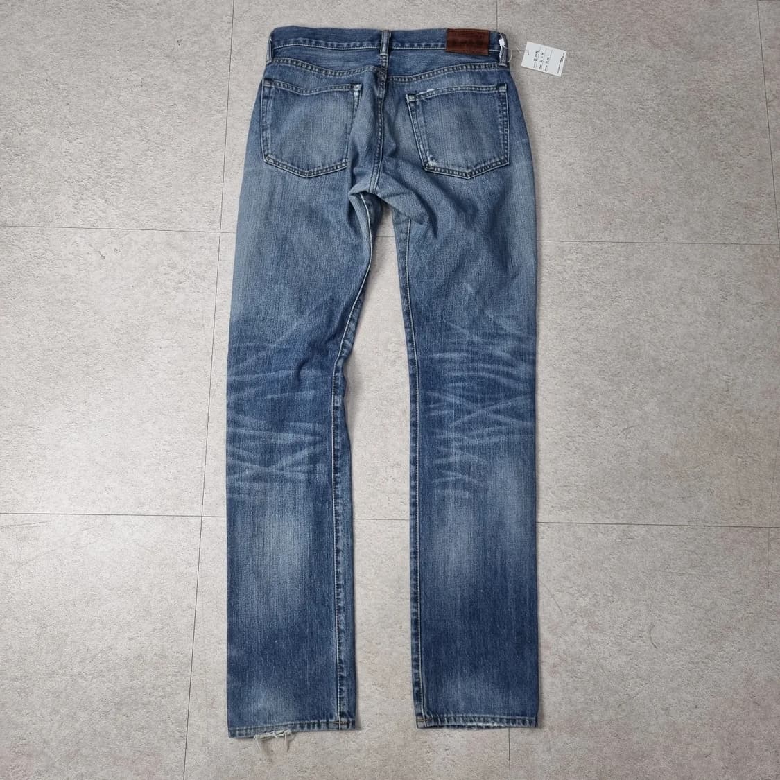 폴로 랄프로렌 데님 청바지 32 상품이미지5