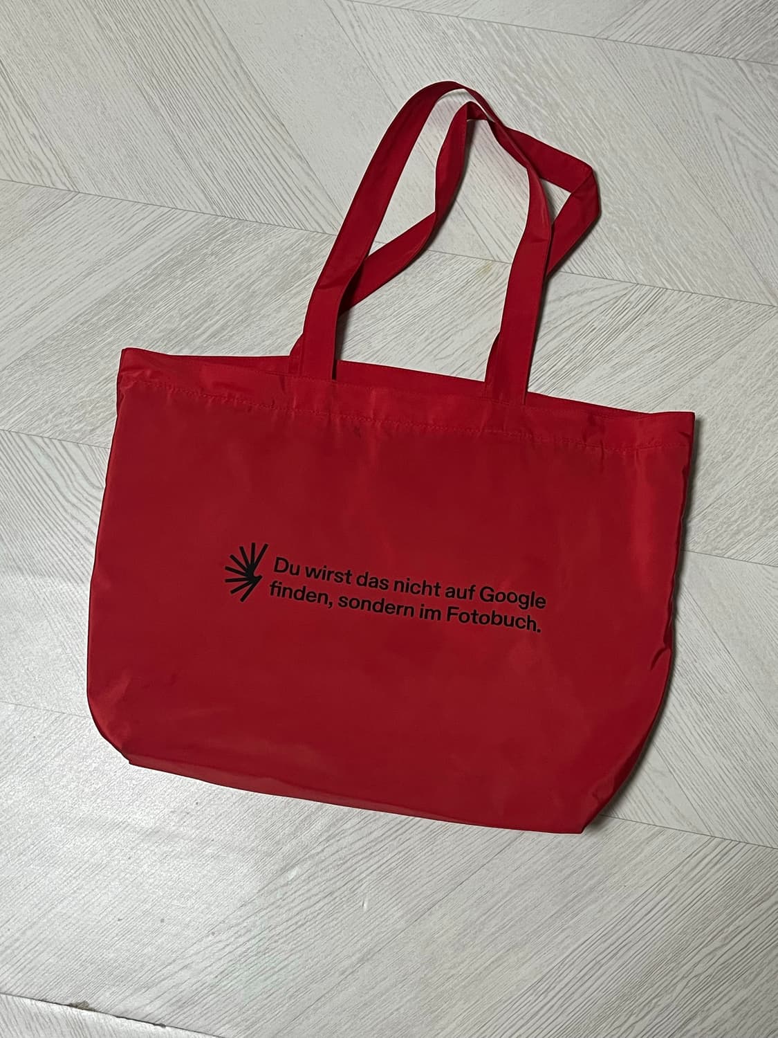 베를린 포토북 에코백 상품이미지1