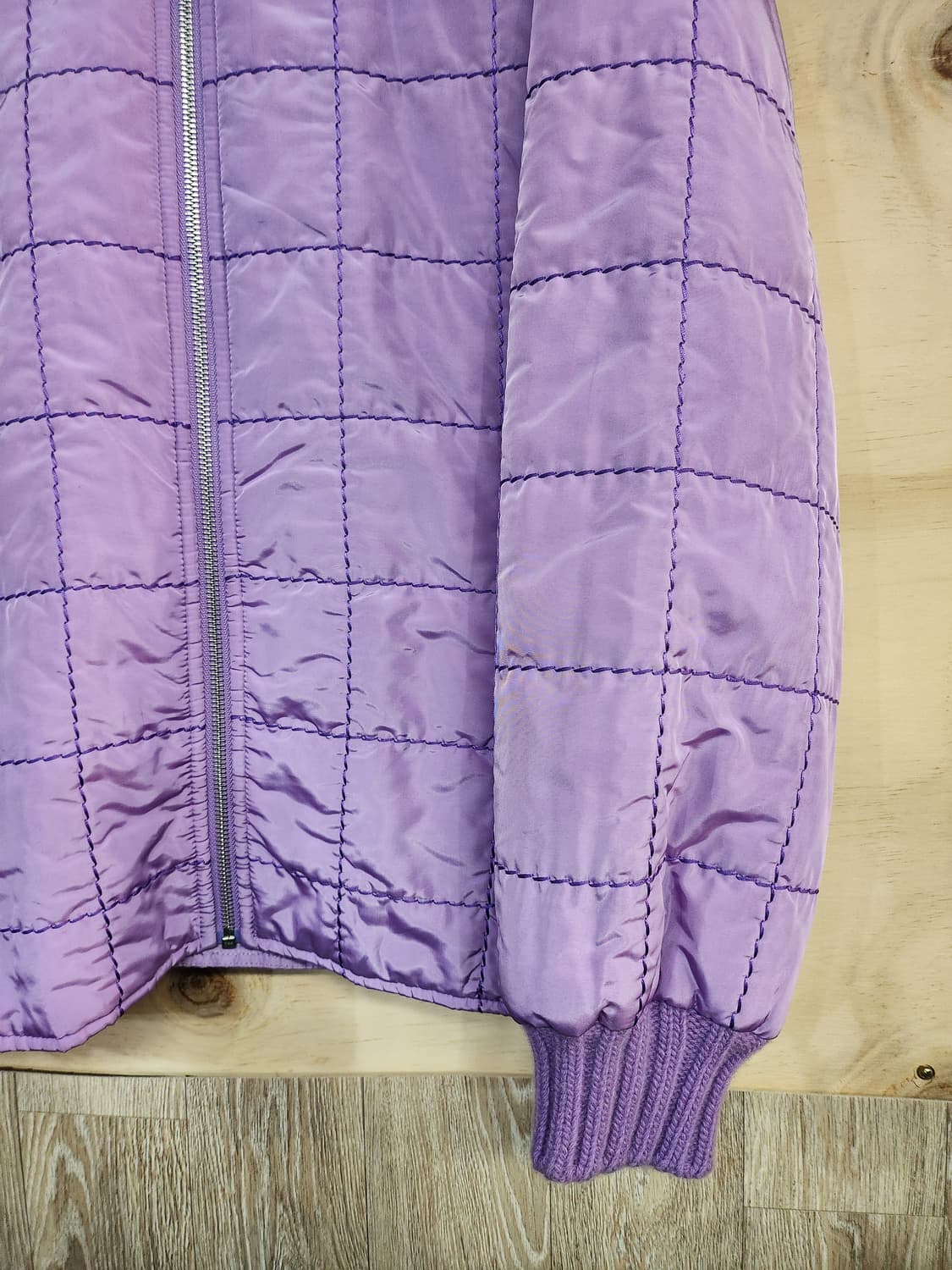 410) 보그너 bogner 경량 패딩 상품이미지3