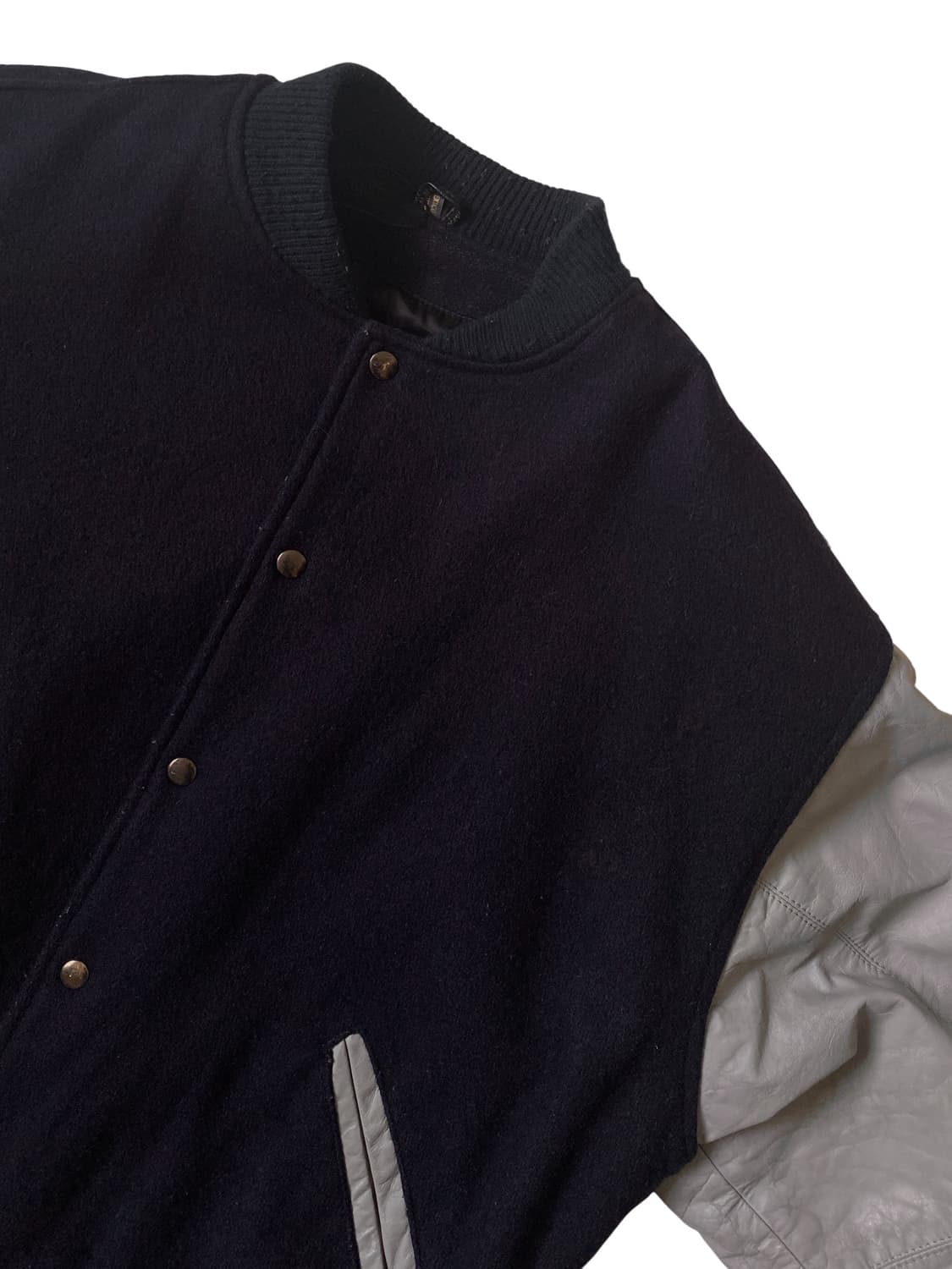 빈티지 바시티 자켓 (Man 2XL) AB1240 상품이미지3