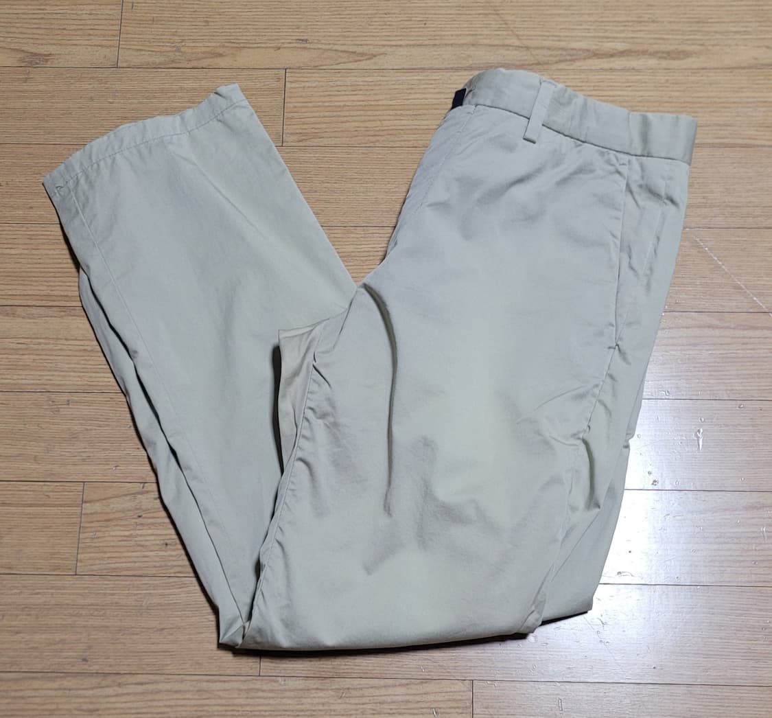 시리즈 에피그램 코튼바지 78사이즈 상품이미지1