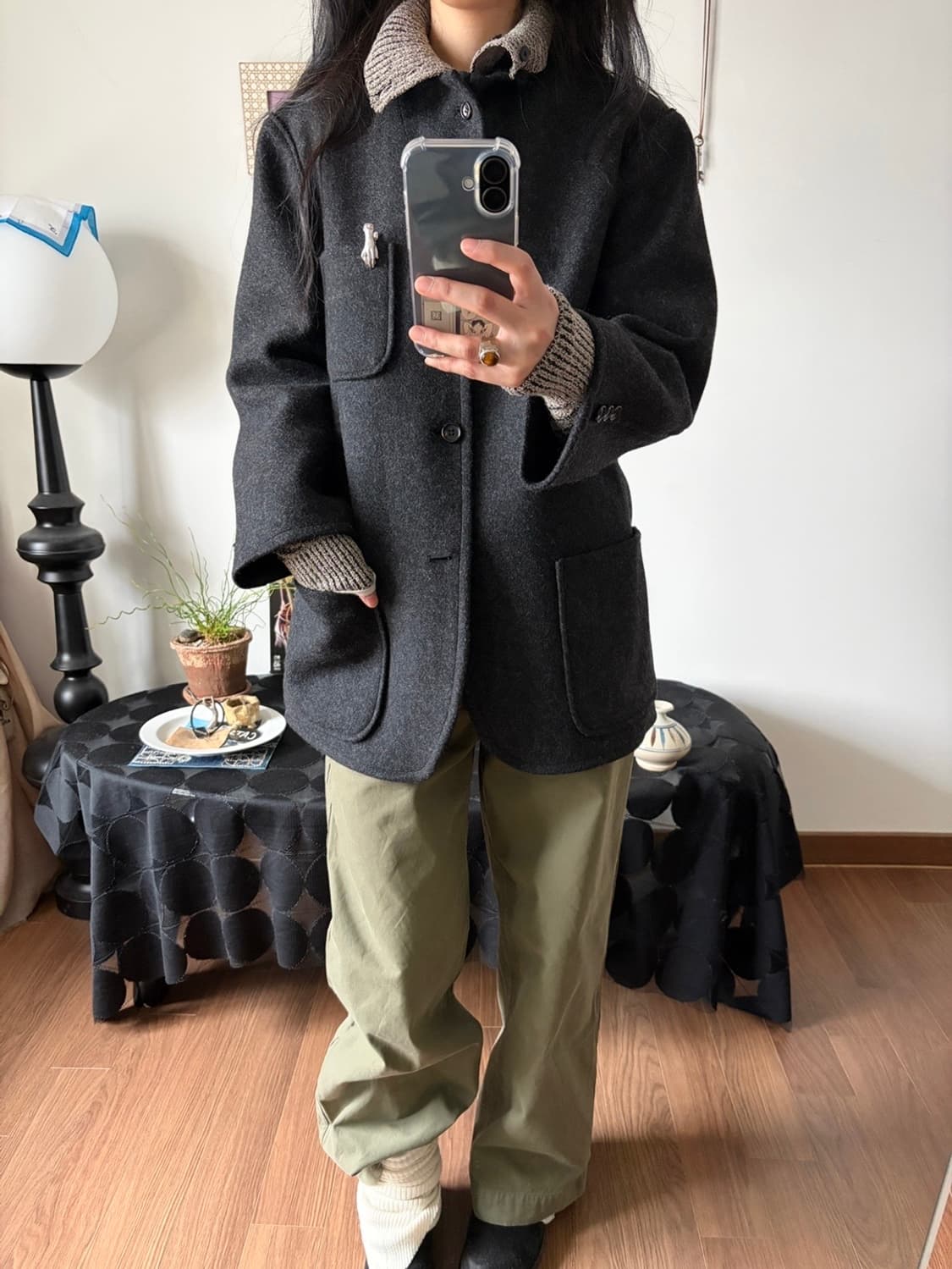 COMME des GARCONS 상품이미지5