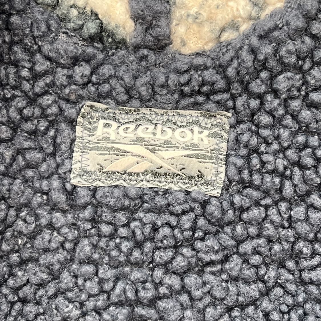 리복 올드스쿨 후리스 r2155 상품이미지5