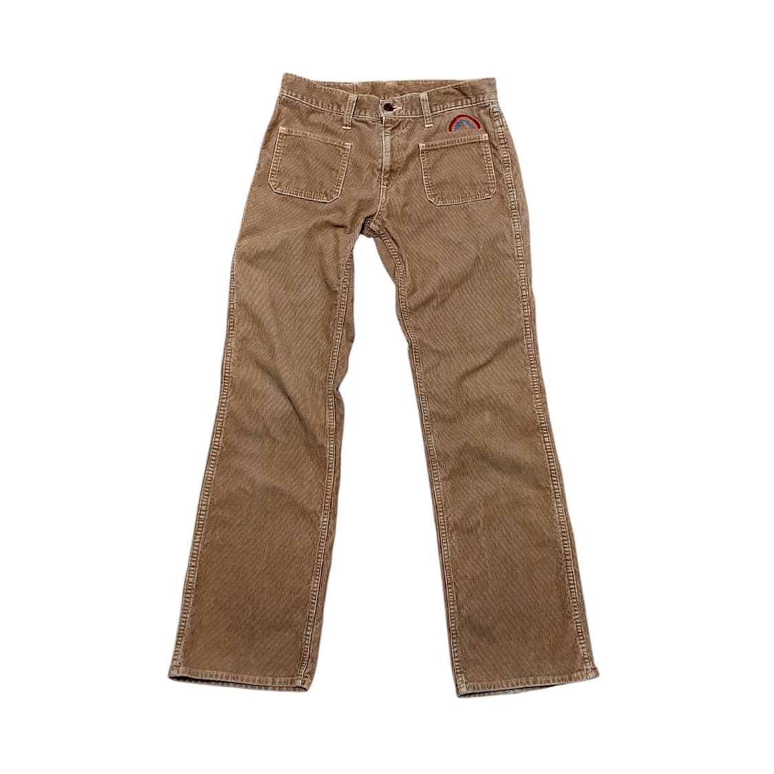 [Hysteric Glamour] 90s Kinky Jeans 상품이미지2