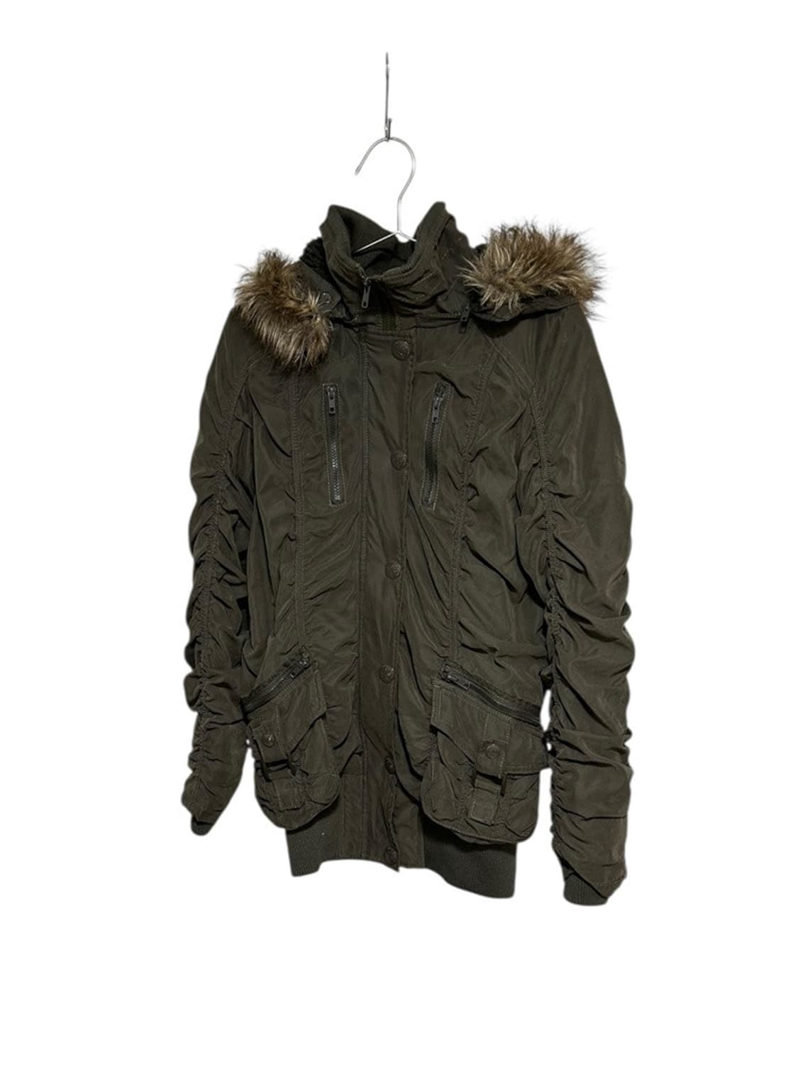 vtg jacket 상품이미지1