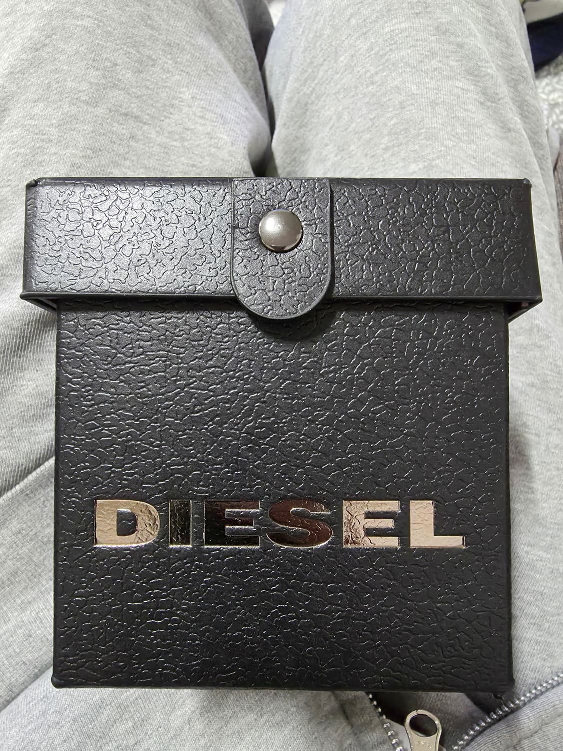 Diesel smart watch  상품이미지4