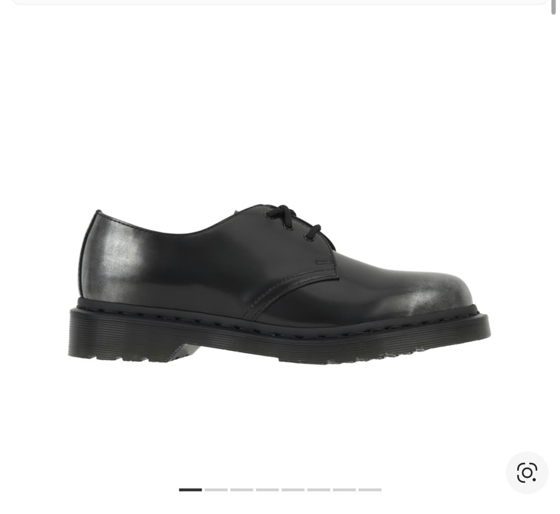 [260] 닥터마틴 1461 실버 아카디아 멀티 상품이미지1