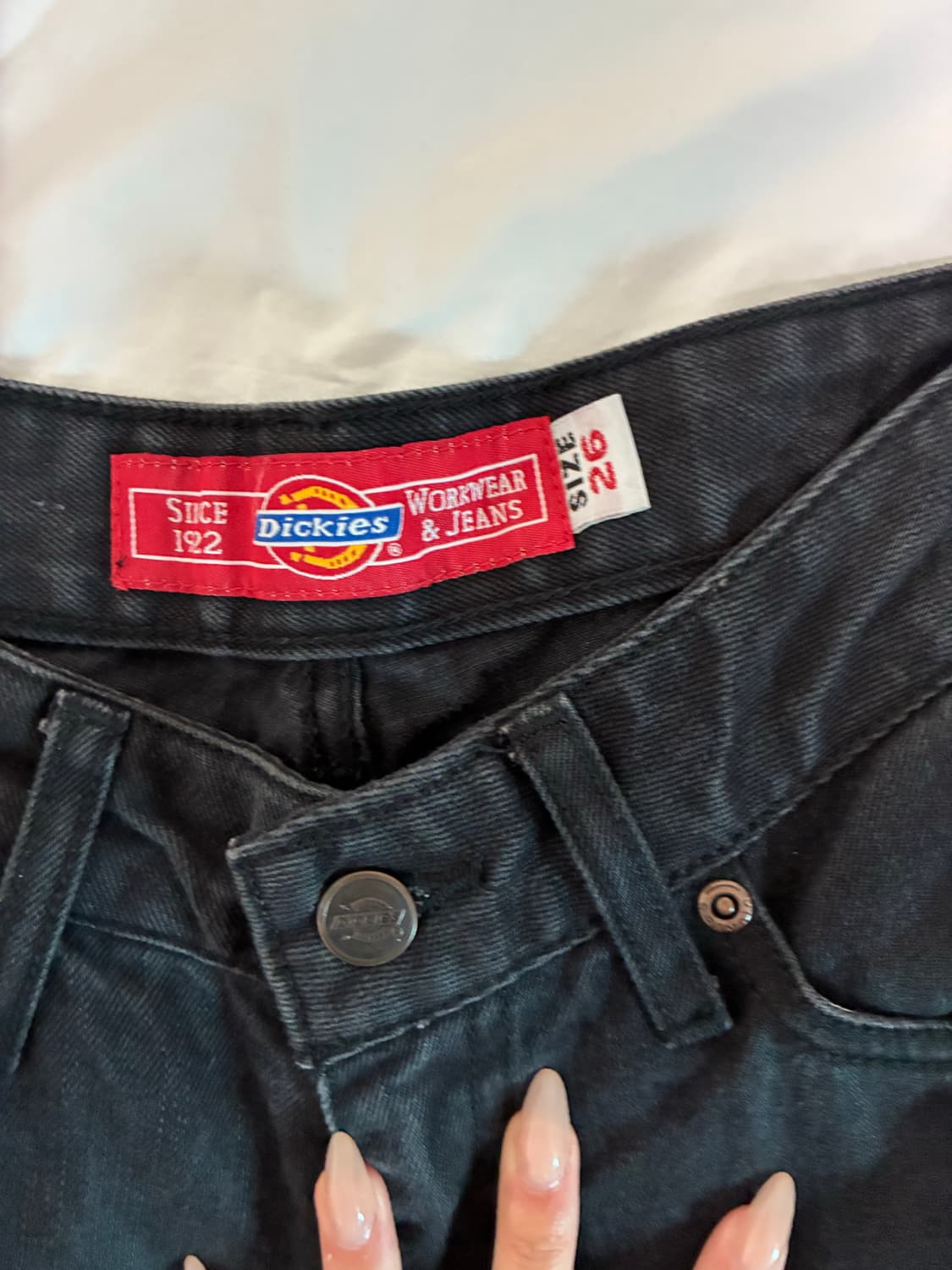 디키즈 데님 26 상품이미지2