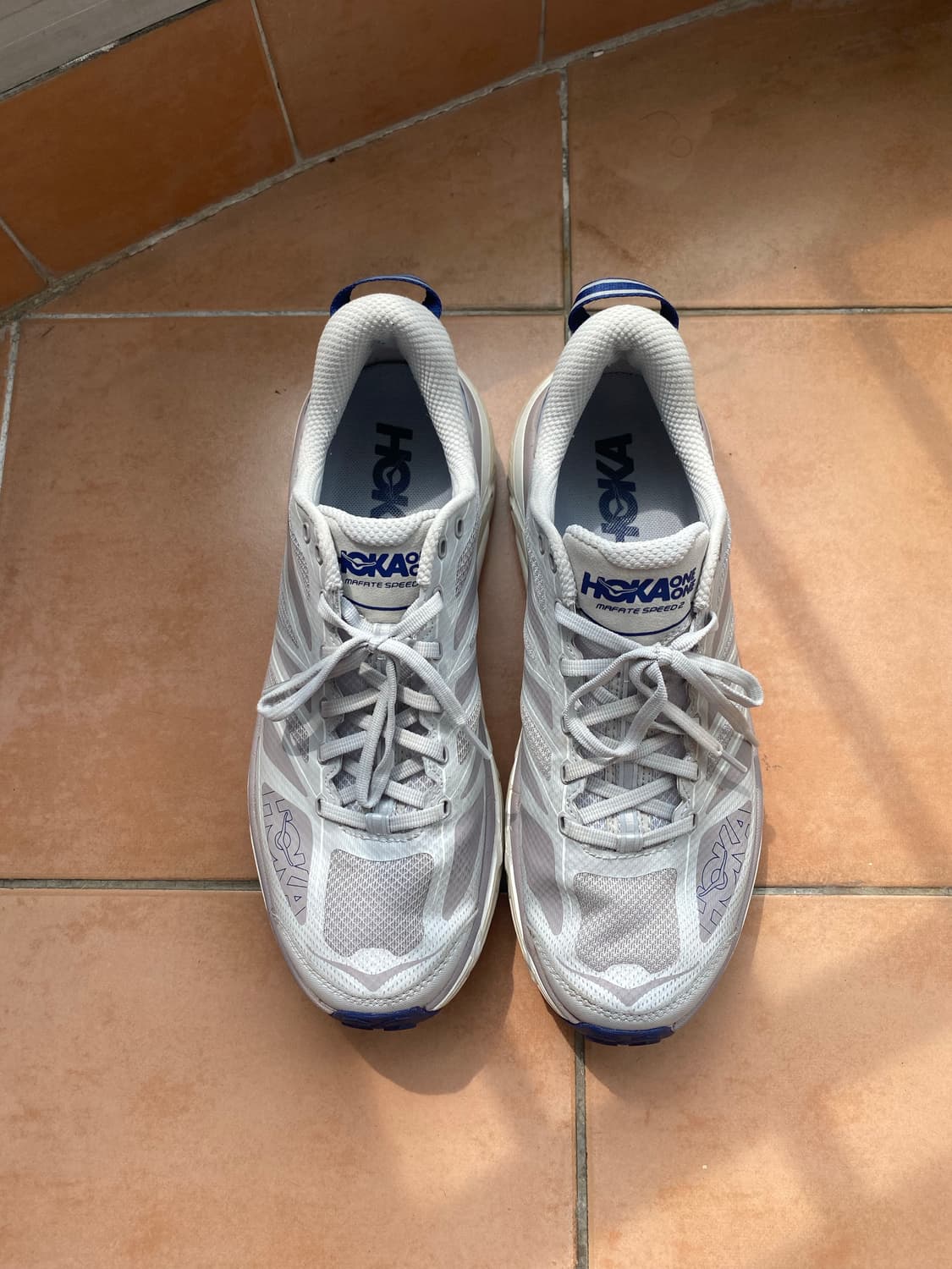 호카 마파테스피드2 290사이즈 상품이미지1