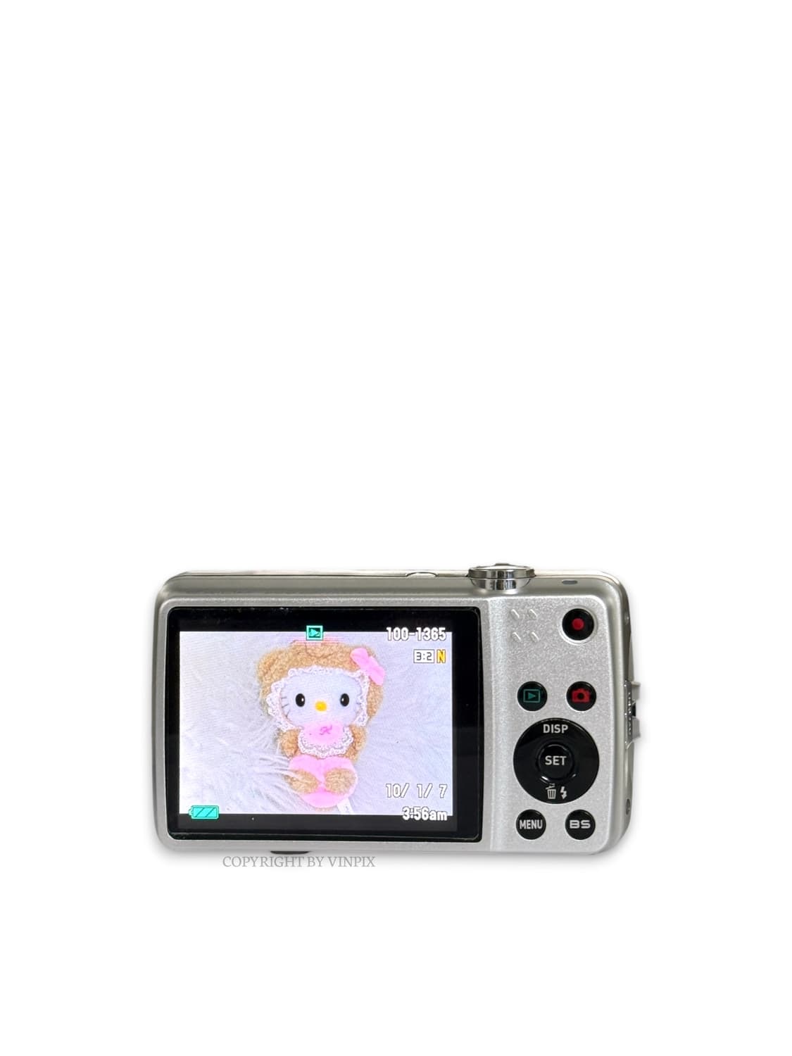 |한글지원🩷| 카시오 엑슬림 z550 빈티지 디지털 카메라 디카 상품이미지9