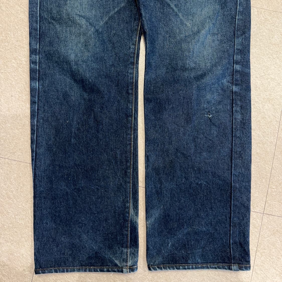 90s UCW 데님 팬츠 상품이미지2