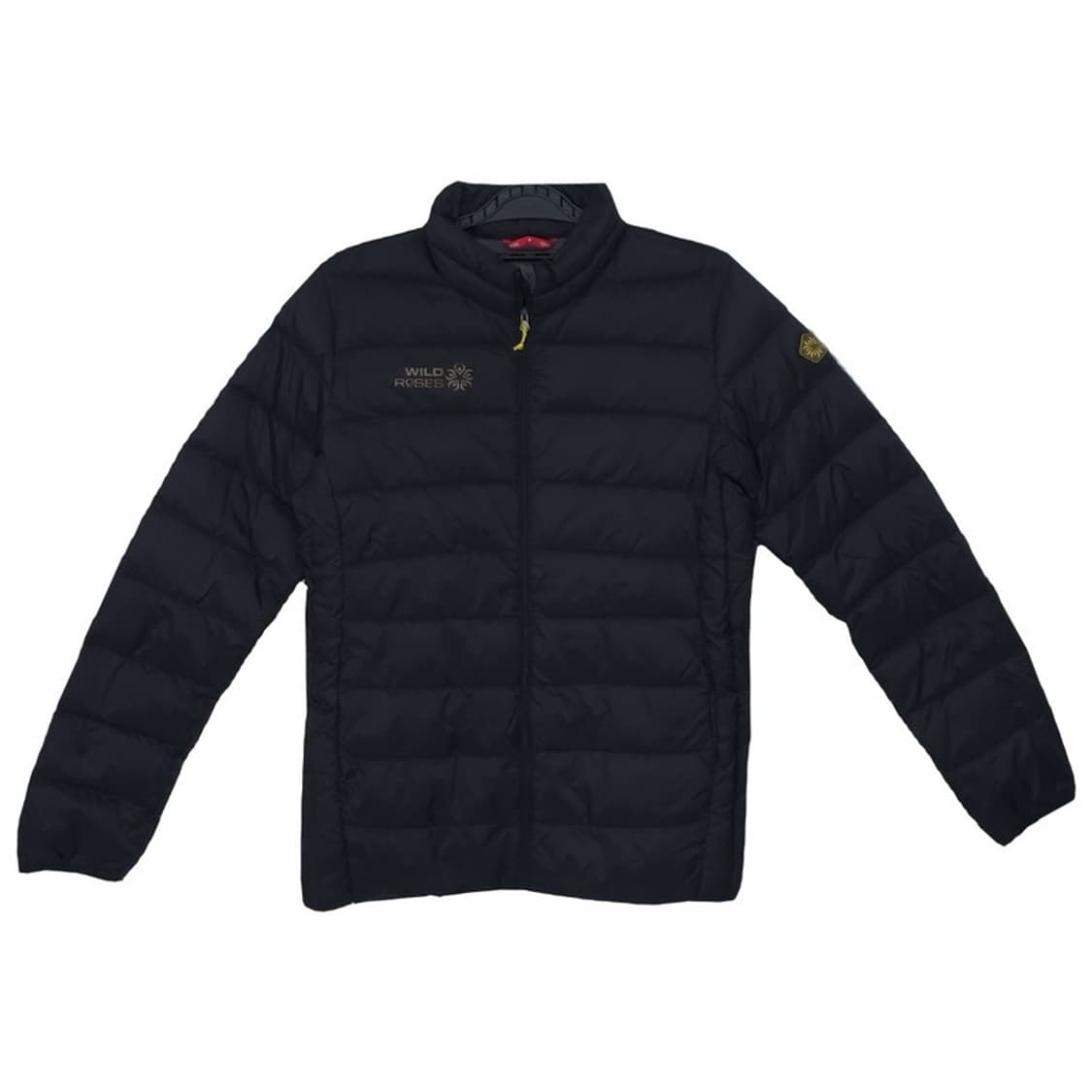 와일드로즈 경량패딩 상품이미지1