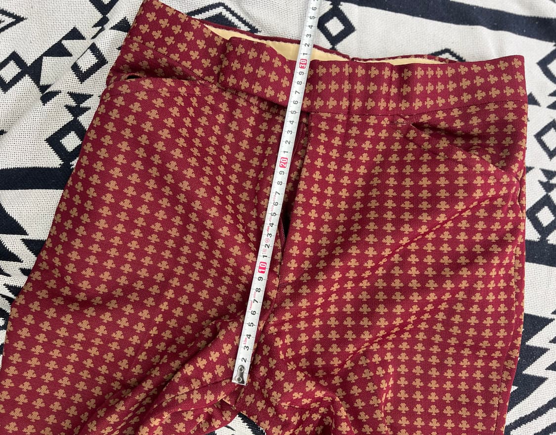 Complex Knit  pant 상품이미지6