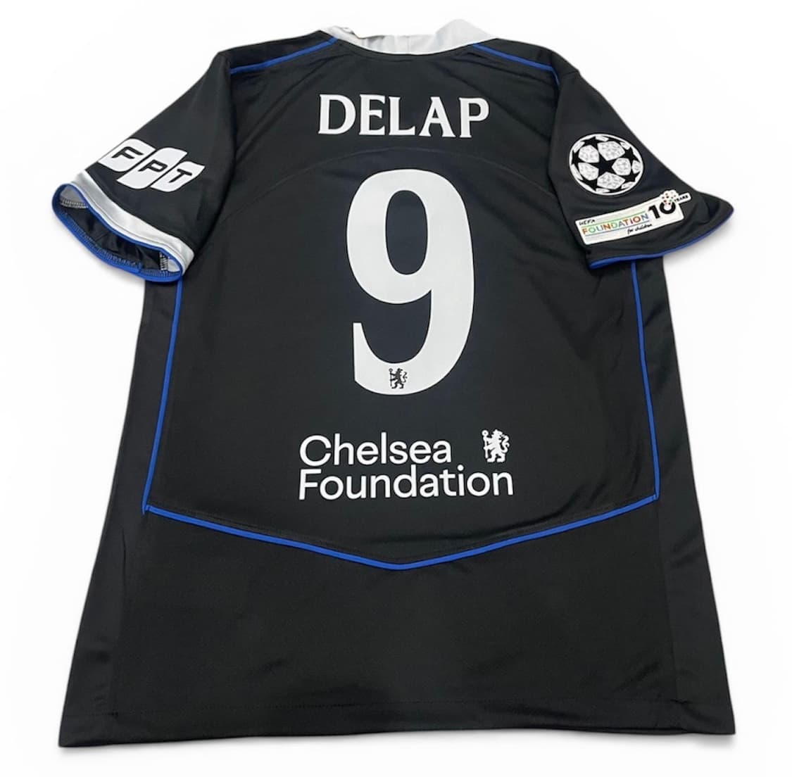 25-26 첼시 써드 유니폼 상품이미지4