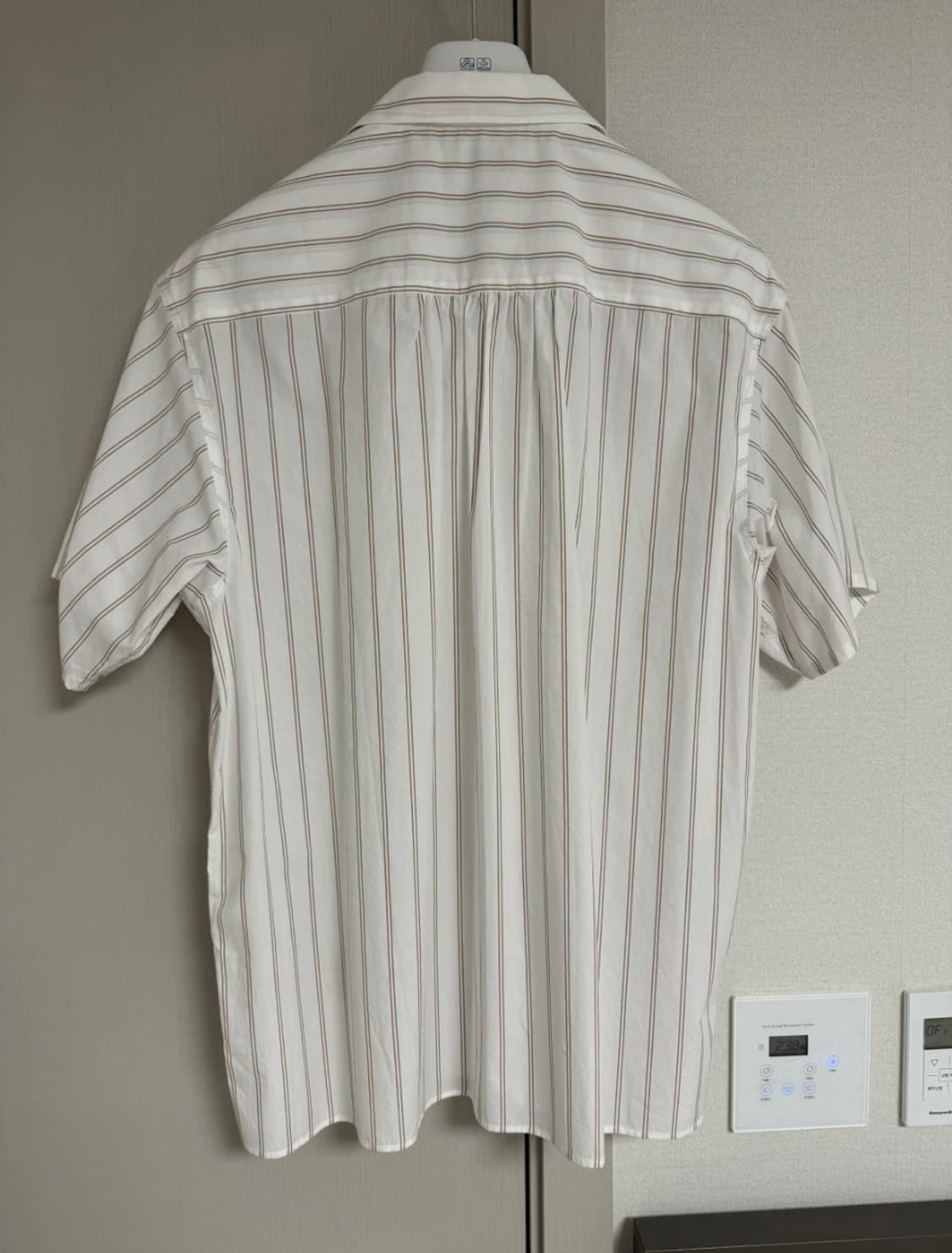 올드조 Old Joe Swallow Collar Sports Shirts 상품이미지2