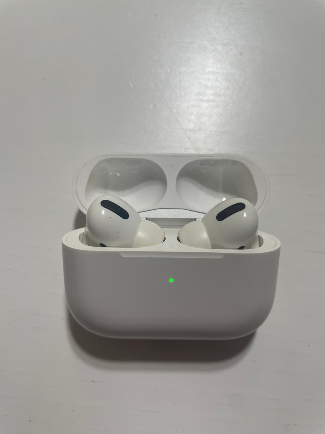 정품)에어팟 프로 1세대 상품이미지2