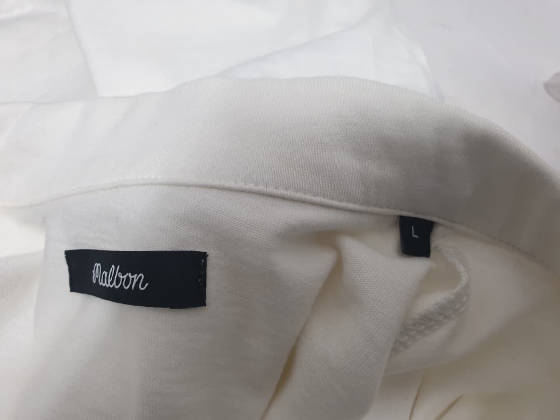 Malbon 말본골프티 (L) 상품이미지7