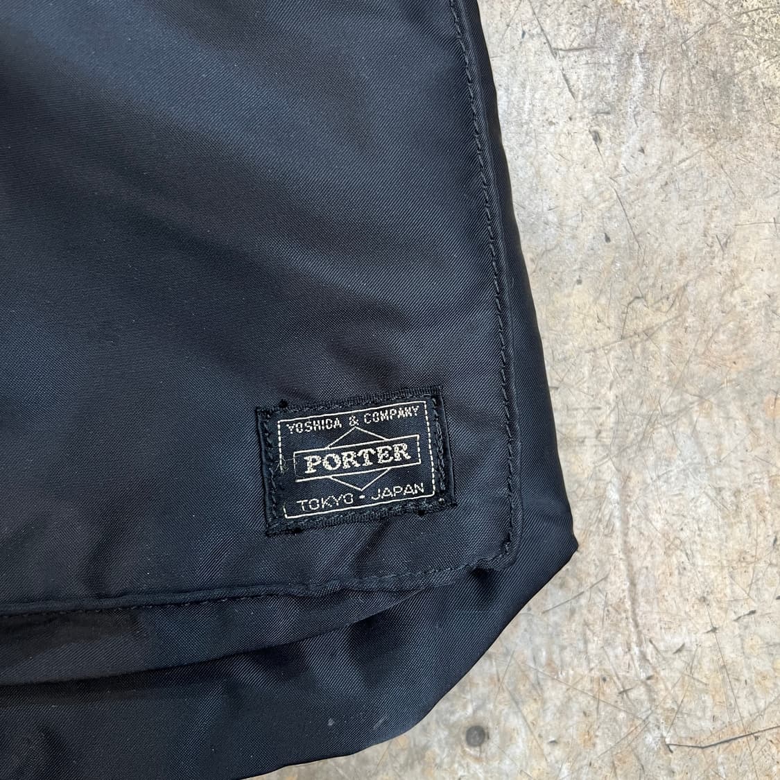 포터 헬멧백 상품이미지2