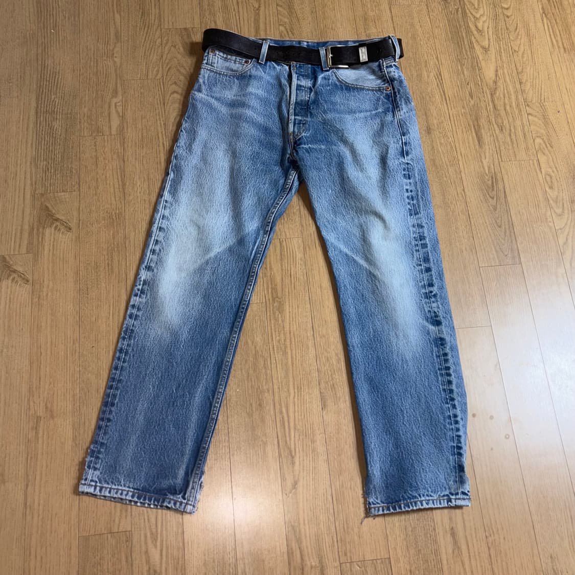 Levi’s 00’s 501xx pants 30~34  상품이미지1