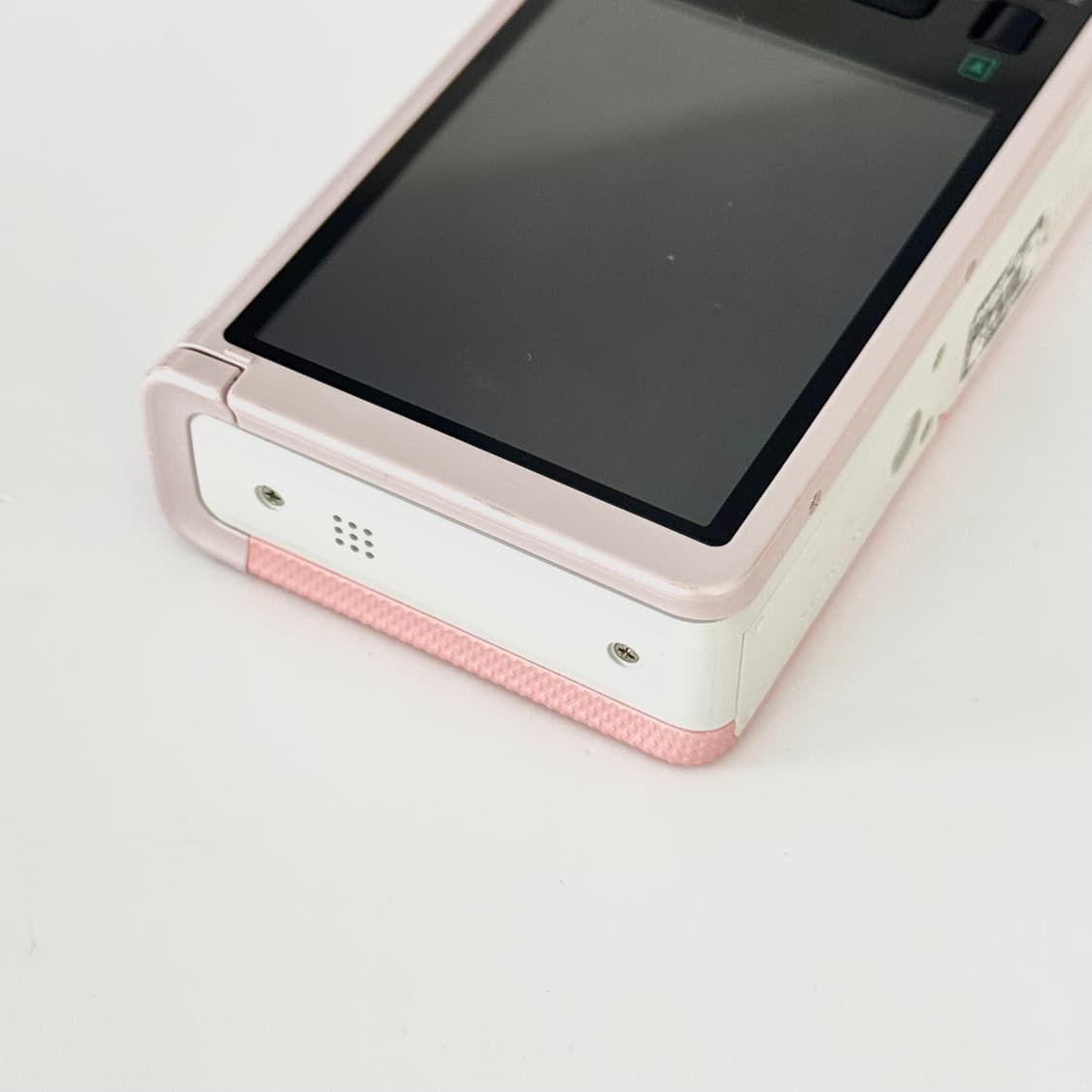 셀카모드 희귀템  카시오 casio exilim ex-zr60 💖💝 상품이미지4