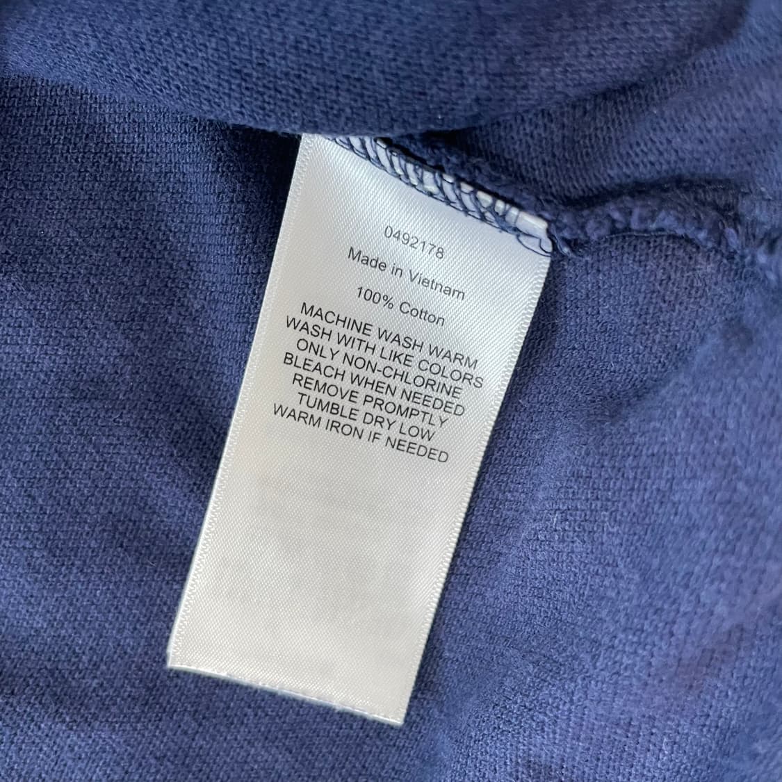 폴로랄프로렌 빅포니 성조기 반팔 카라티  상품이미지6