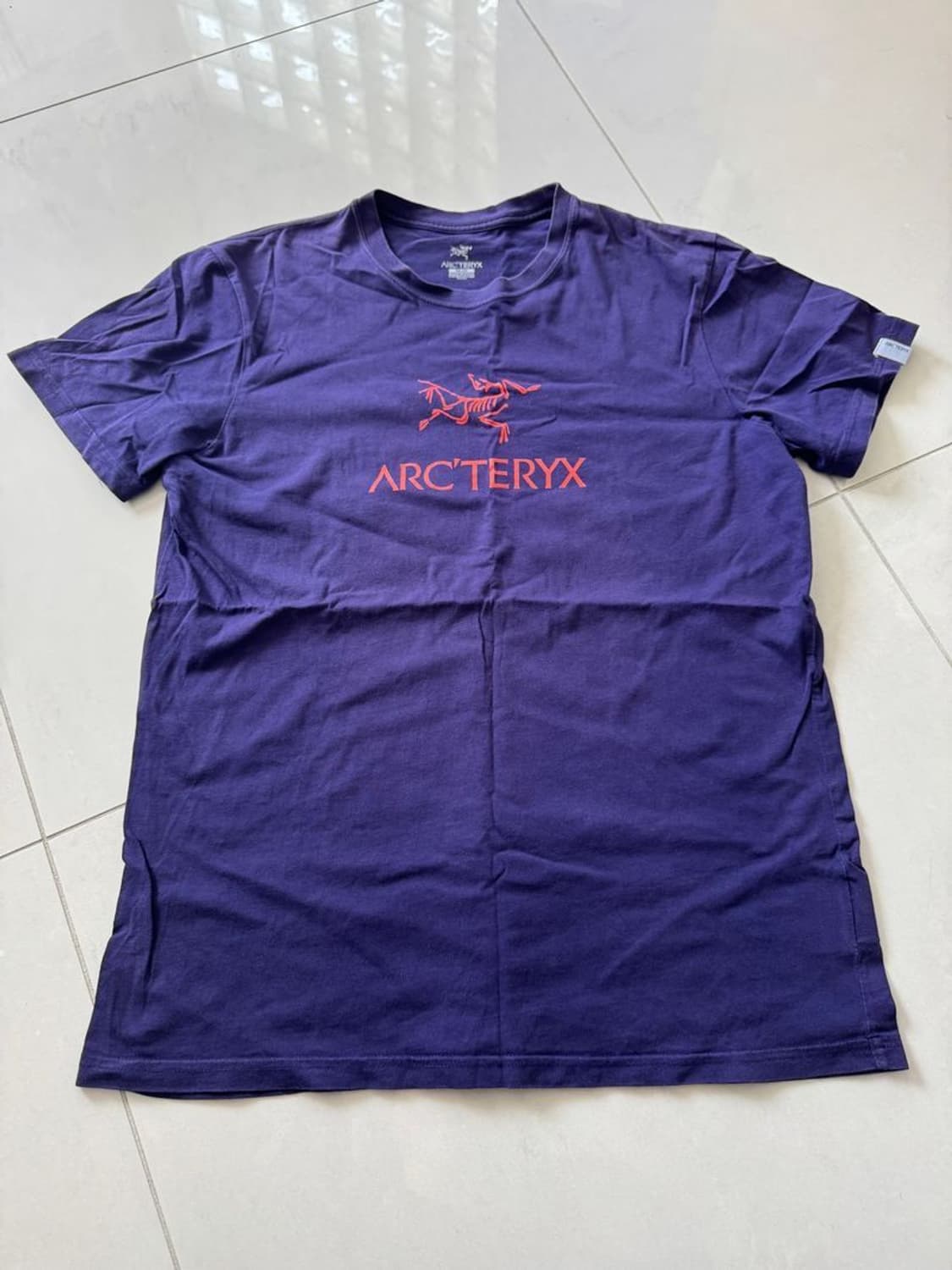 LOGO TEE 로고 티 상품이미지3