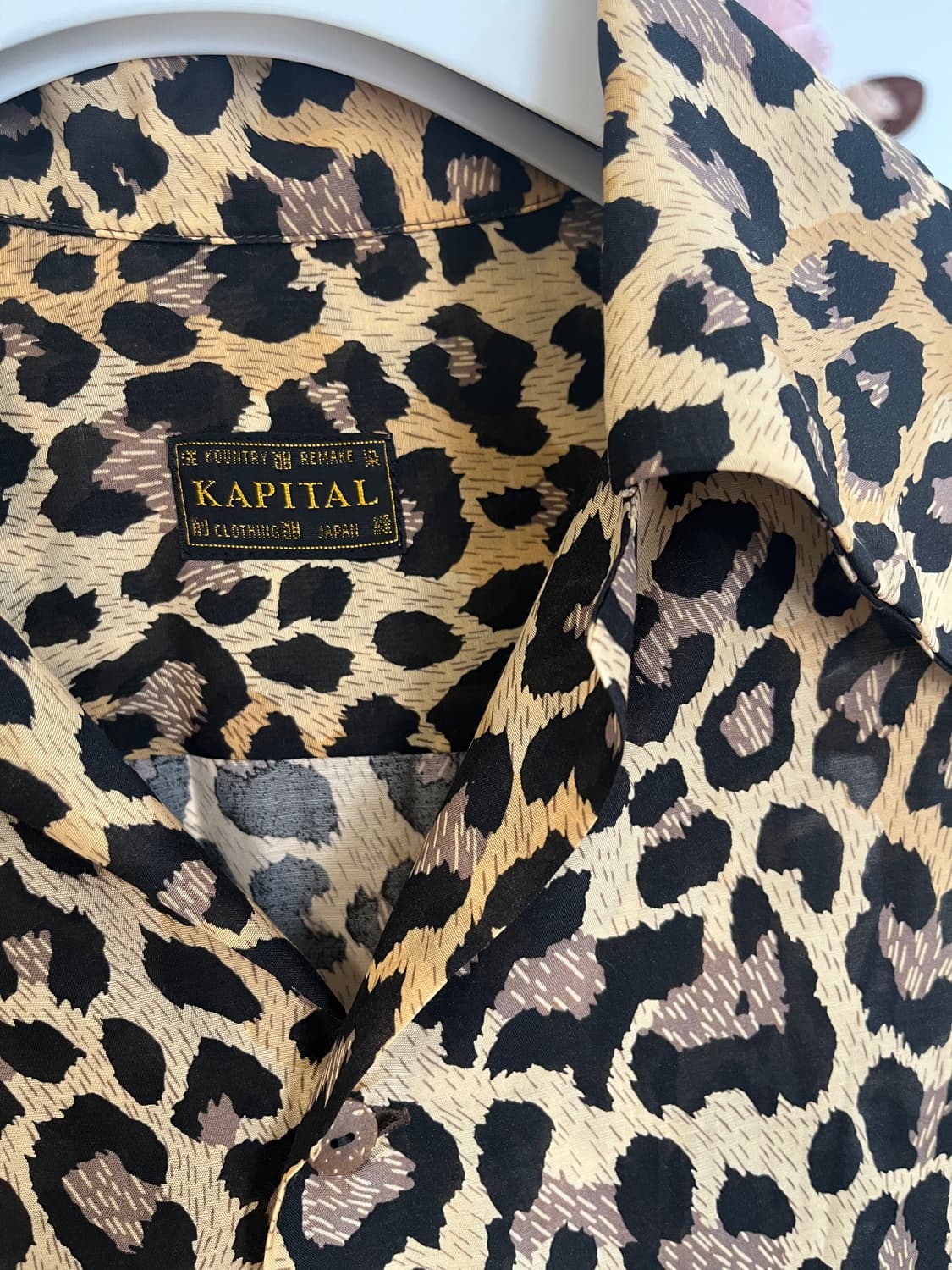 Kapital 상품이미지1
