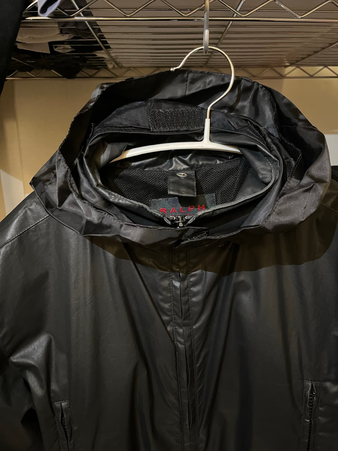 Ralph Lauren jacket /bk (s) 상품이미지1