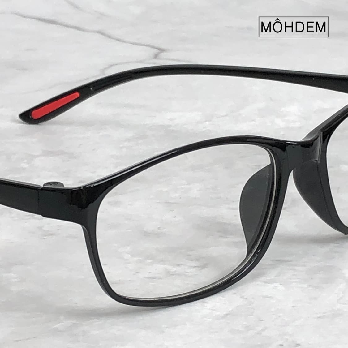 [Unisex] PR 긱시크 안경 아이웨어 상품이미지5