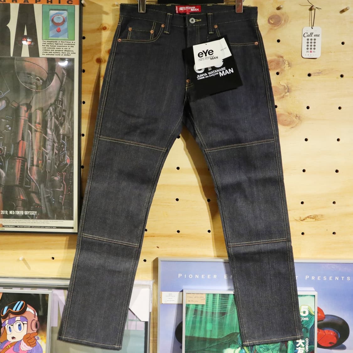 JUNYA WATANABE 상품이미지1