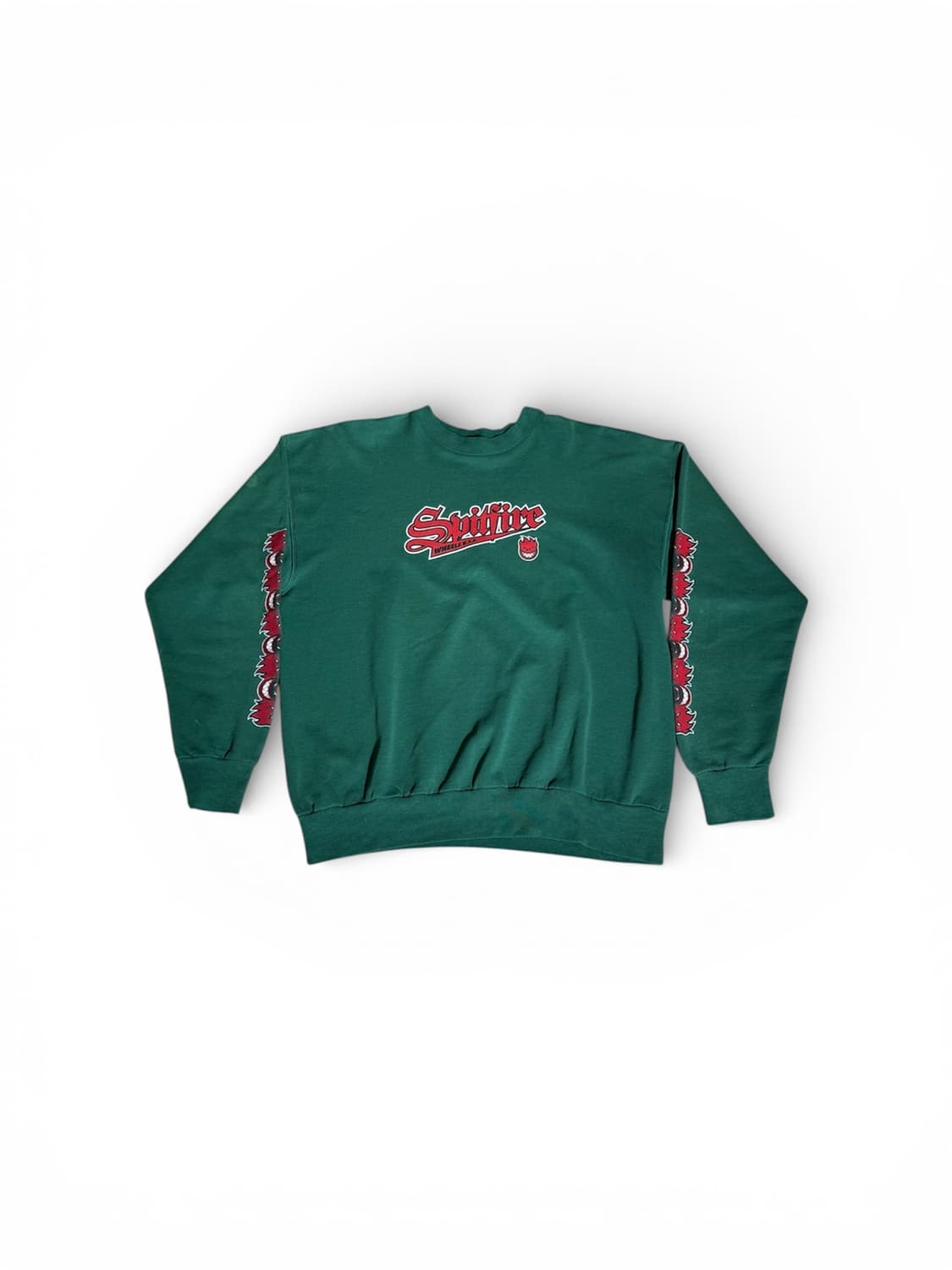 00‘s spitfire 빈티지 스웻셔츠 상품이미지1