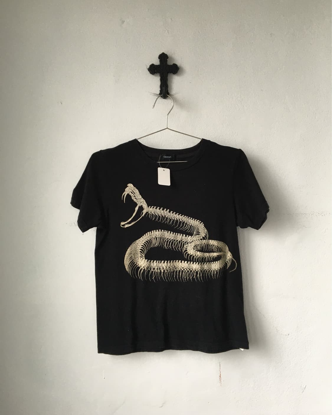 Deorart t shirt 상품이미지2