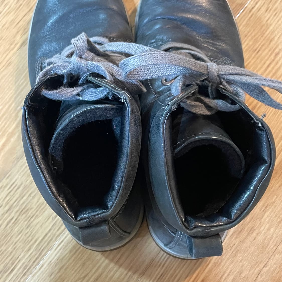 ECCO 에코 앵클 부츠 240 상품이미지8