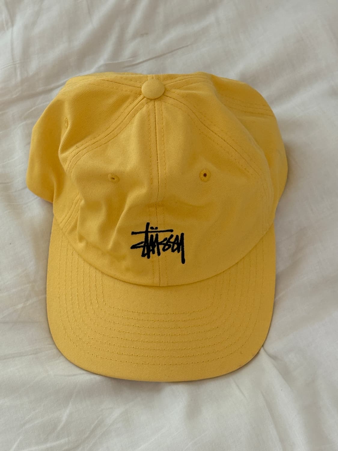 스투시 모자 상품이미지1