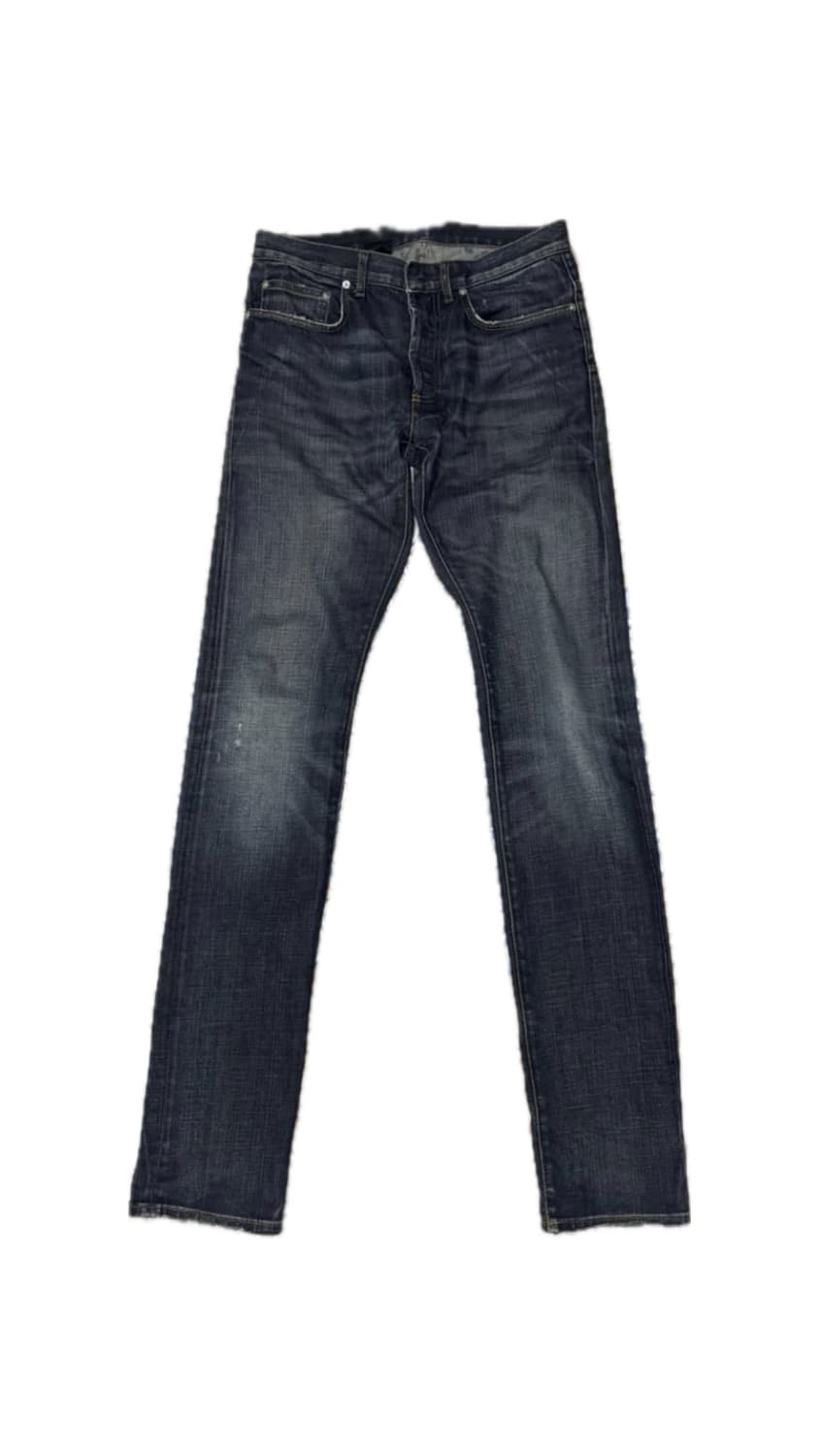 Dior homme 11ss Jake jean 17.5 bas 상품이미지3