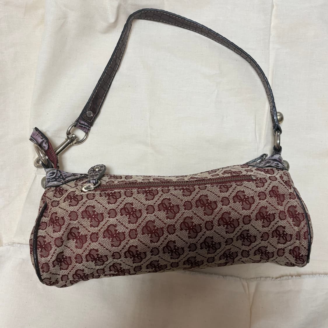 게스 guess 벨트백(y2k 일본빈티지 디올 코치 빈티지가방 오네갸루 상품이미지2