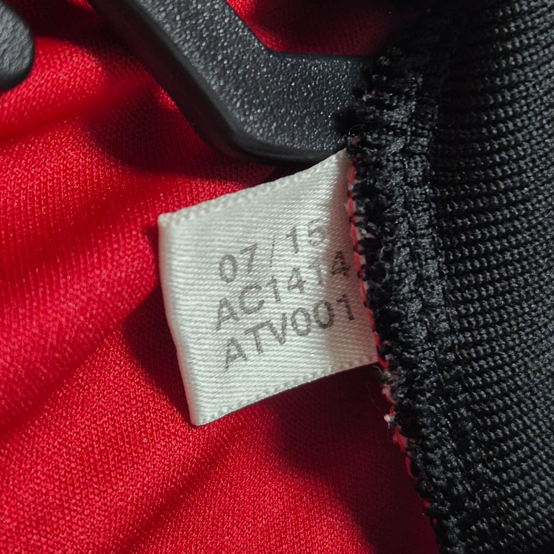 15/16 맨유 루니 105 상품이미지8