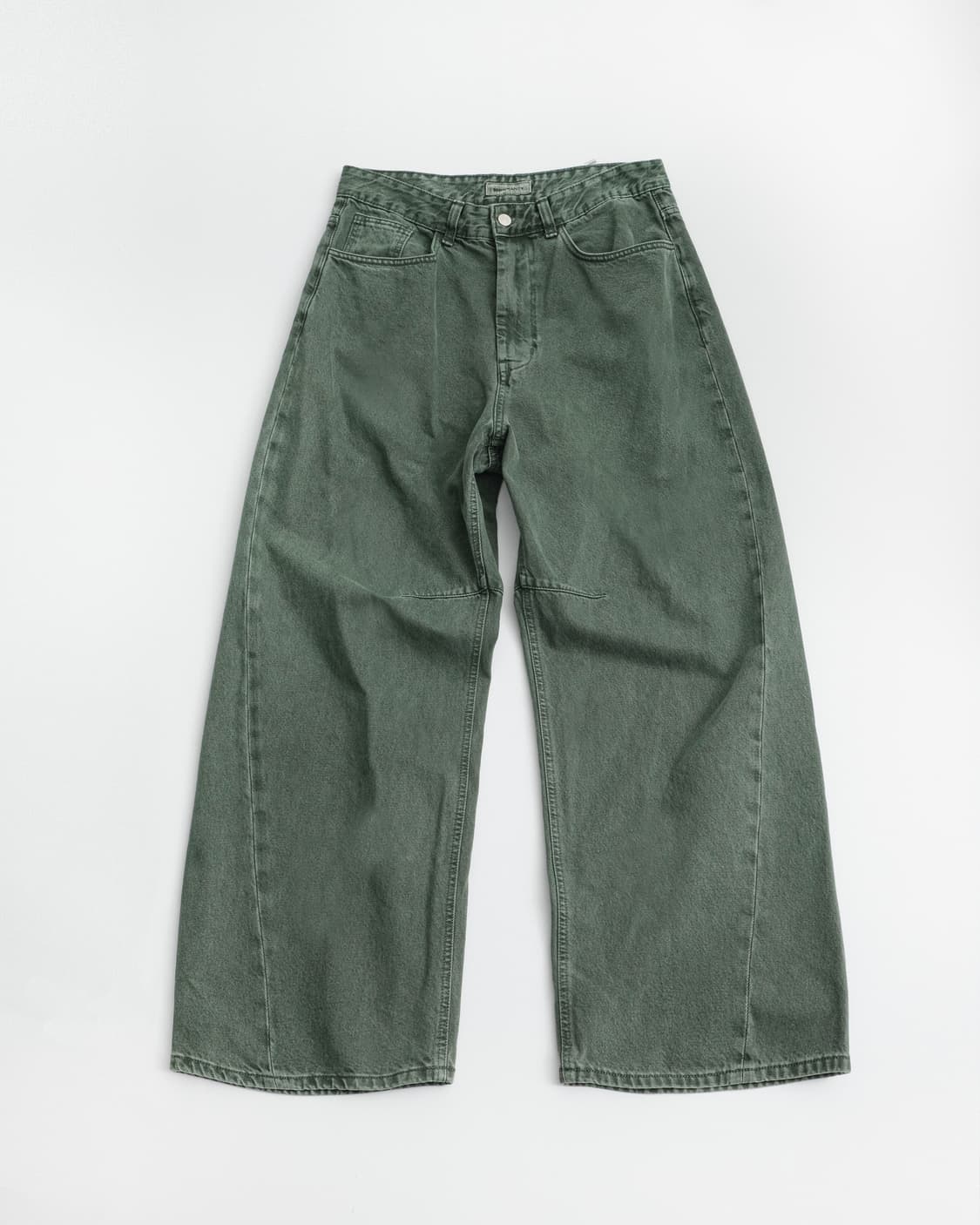 999휴머니티 커브드 데님 (3) 상품이미지1