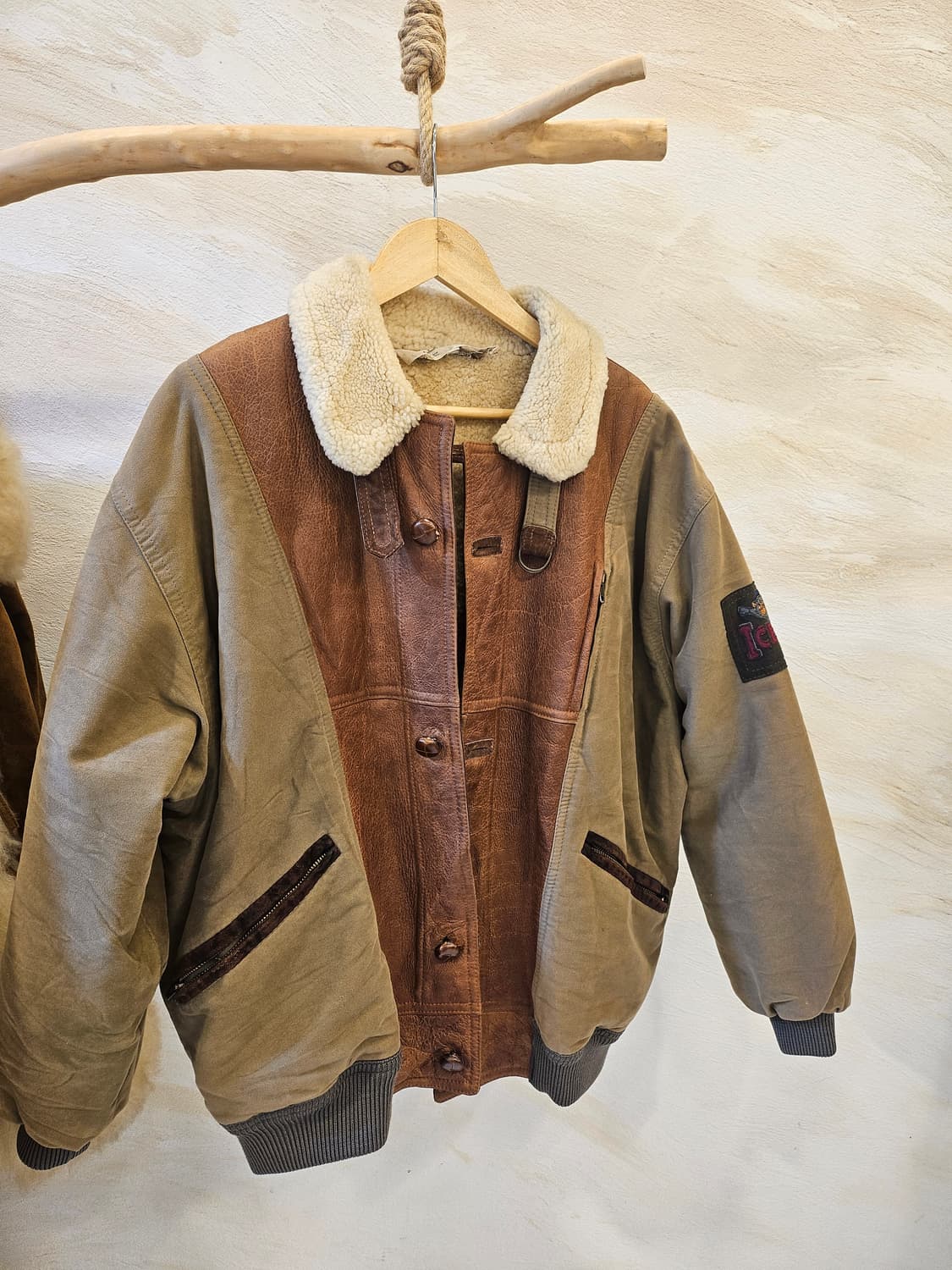 아이스버스무스탕 상품이미지1