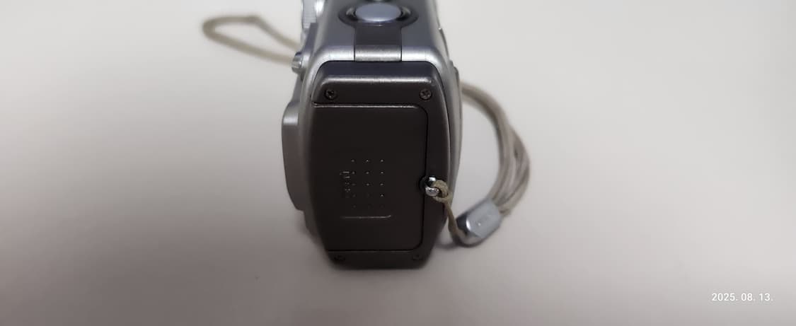 SAMSUNG KENOX V4 빈티지 레트로 디지털카메라 상품이미지4