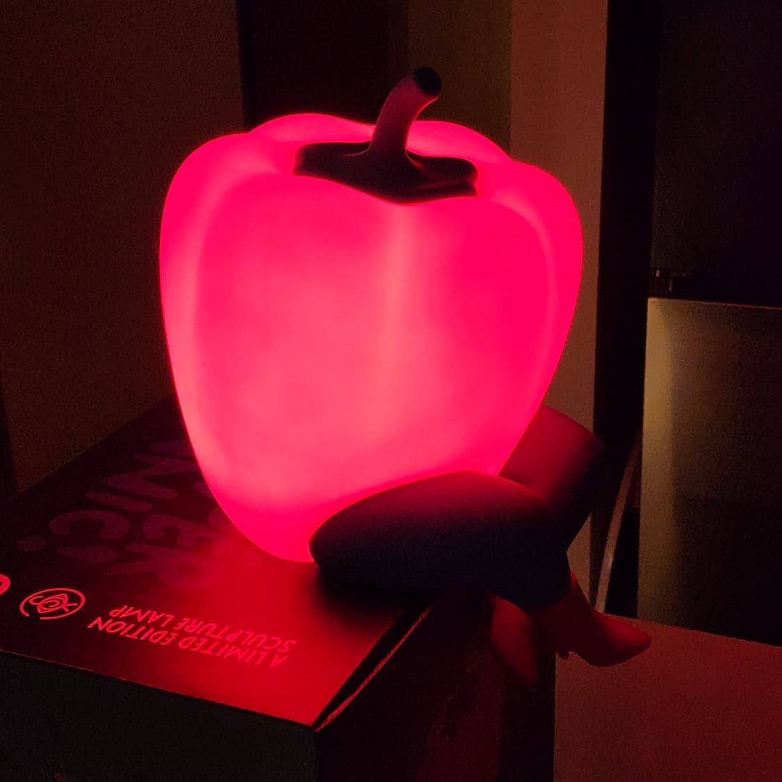 파라 벨 페퍼 패닉 램프 상품이미지7